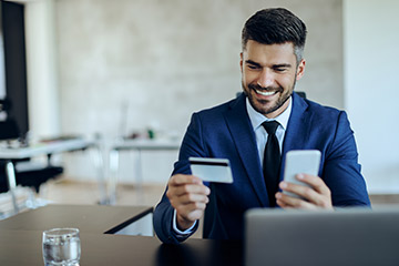 Banking and Payment Platforms