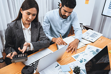 Fund Structures