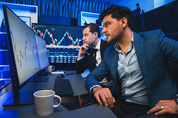 Access to top-rated Private Equity in the USA and India